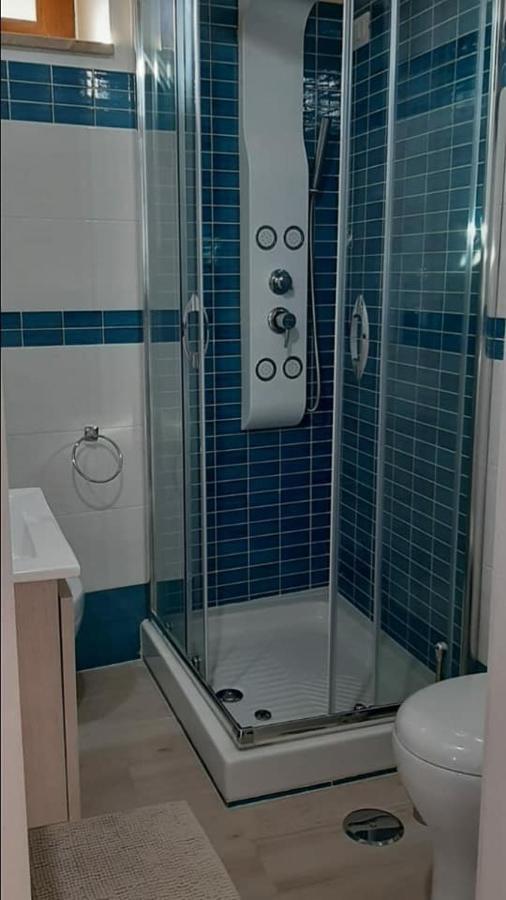 Carmineholidayhouse Pollica Luaran gambar