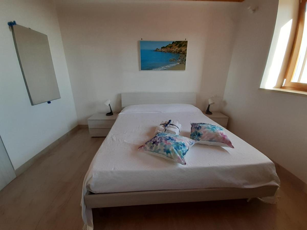 Carmineholidayhouse Pollica Luaran gambar