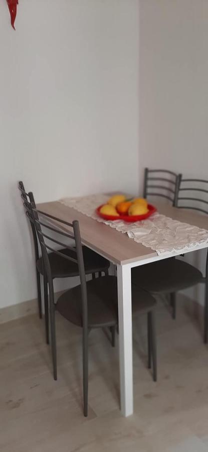 Carmineholidayhouse Pollica Luaran gambar