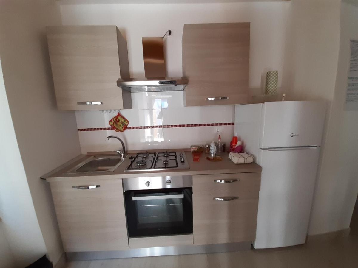 Carmineholidayhouse Pollica Luaran gambar