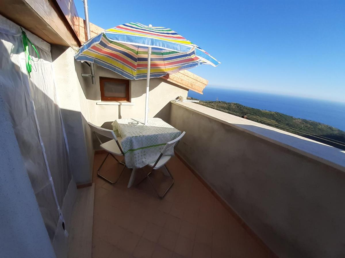 Carmineholidayhouse Pollica Luaran gambar