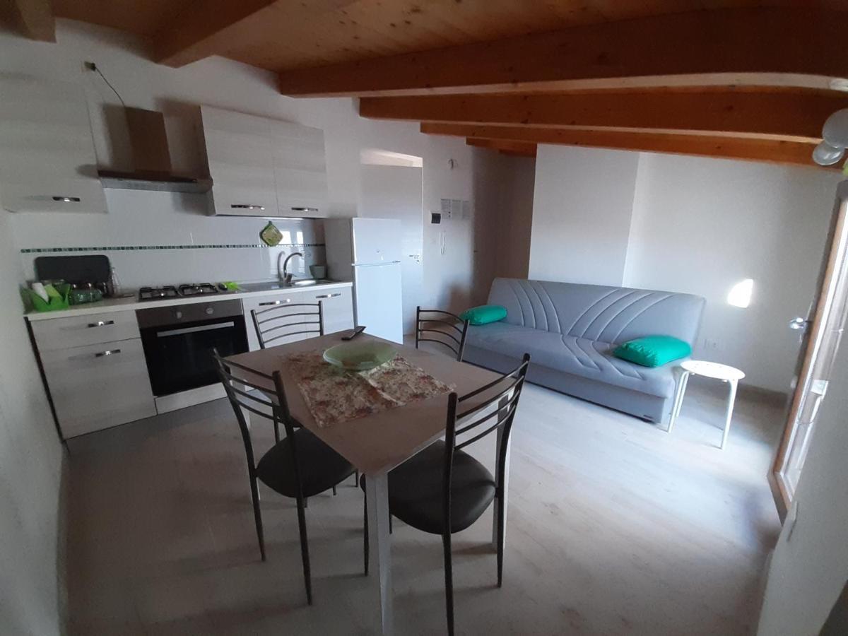 Carmineholidayhouse Pollica Luaran gambar
