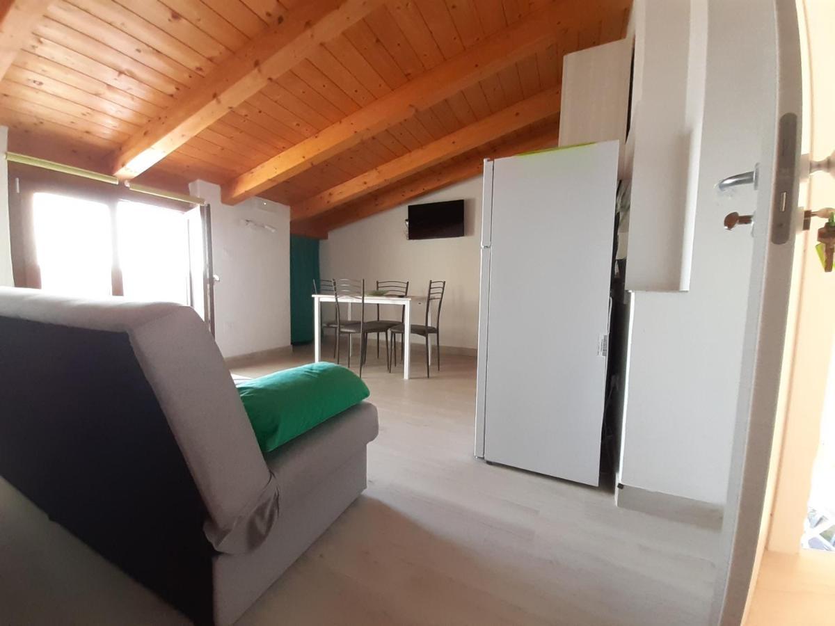 Carmineholidayhouse Pollica Luaran gambar