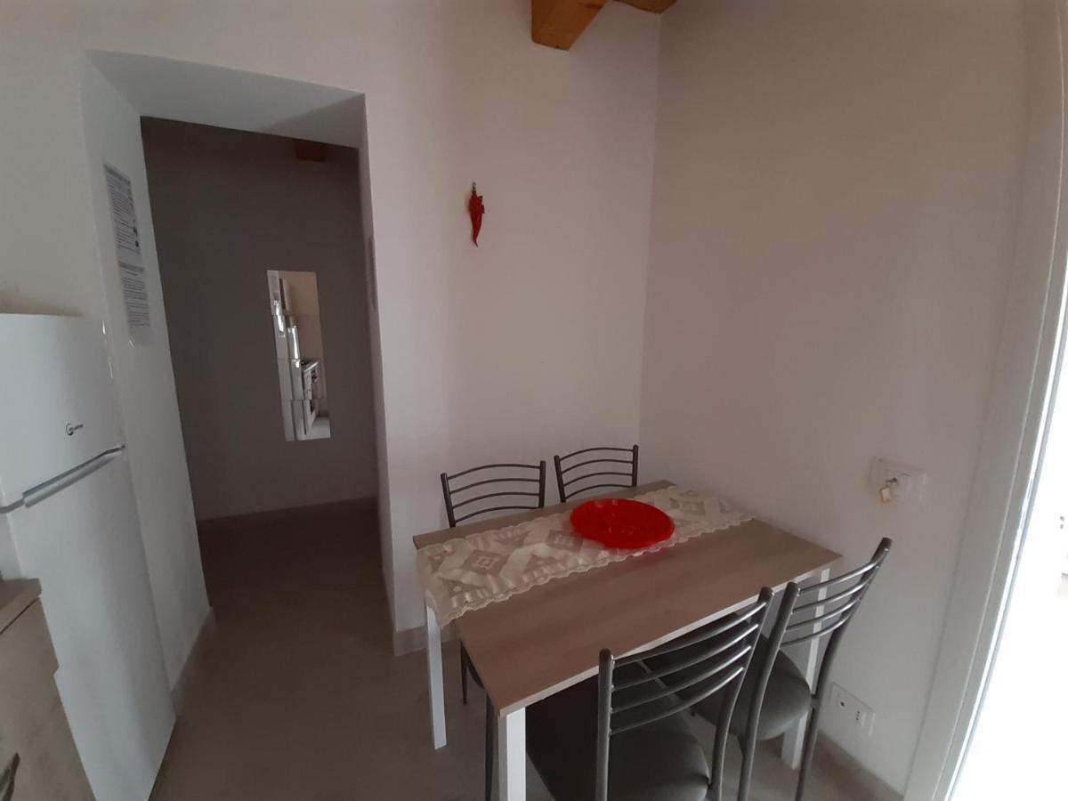 Carmineholidayhouse Pollica Luaran gambar
