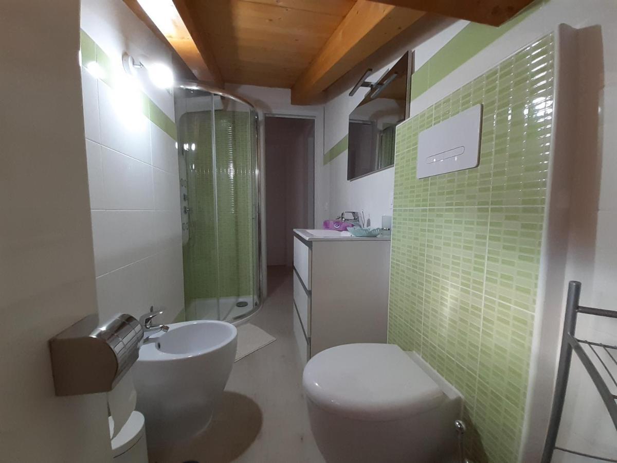 Carmineholidayhouse Pollica Luaran gambar