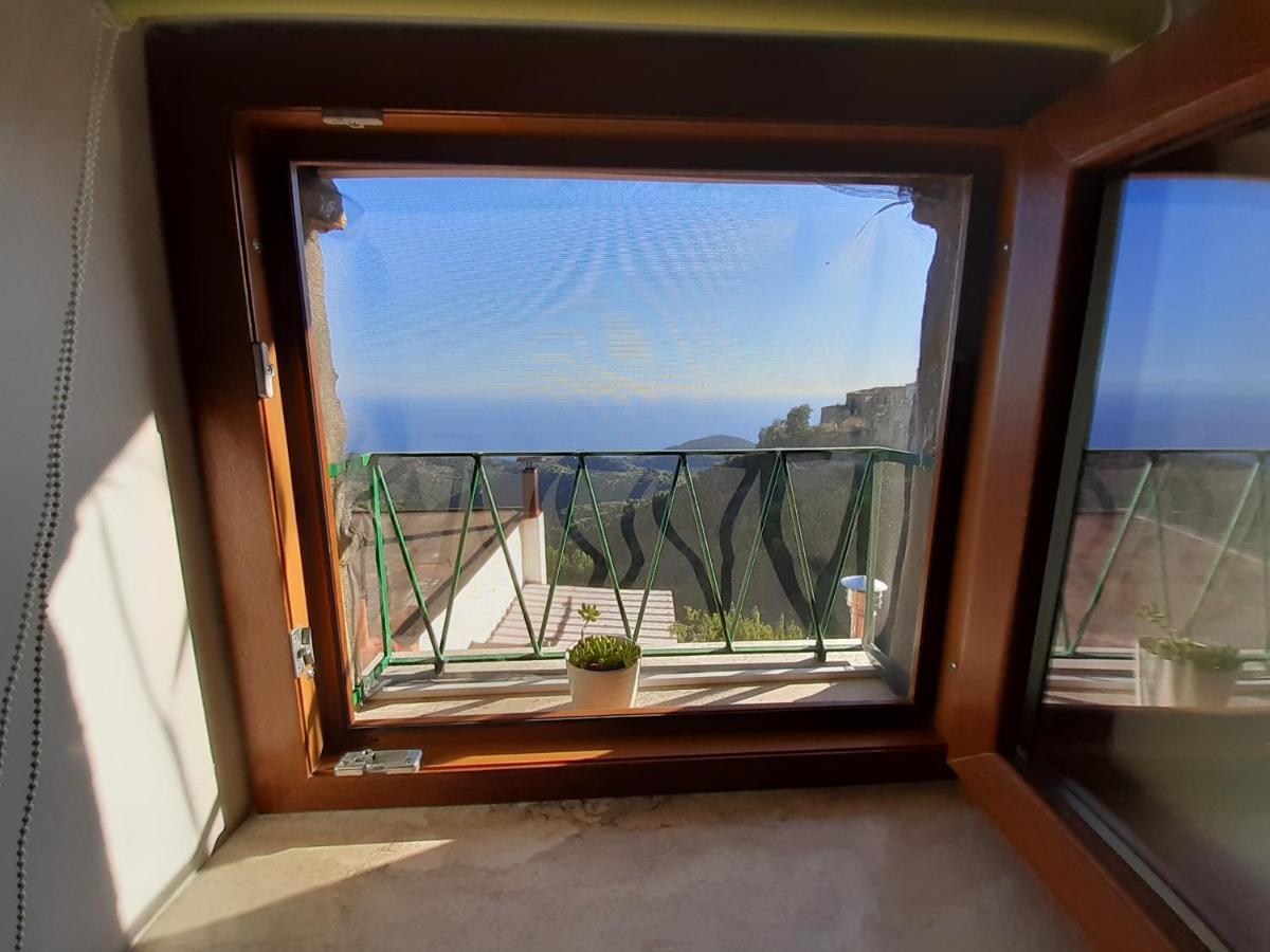 Carmineholidayhouse Pollica Luaran gambar