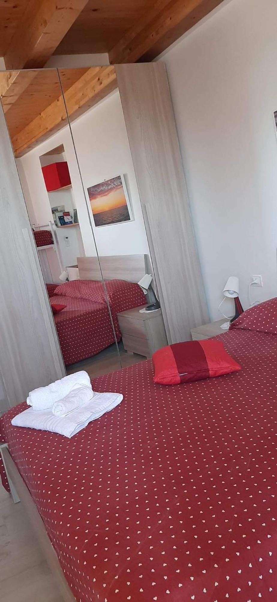 Carmineholidayhouse Pollica Bilik gambar